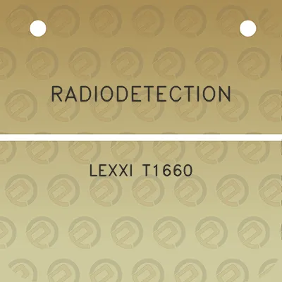 radiodetection-lexxi-t1660