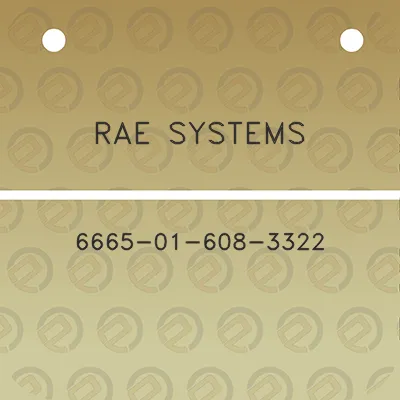 rae-systems-6665-01-608-3322