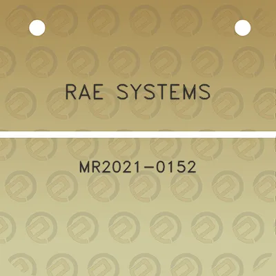 rae-systems-mr2021-0152