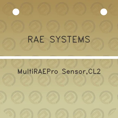 rae-systems-multiraepro-sensorcl2