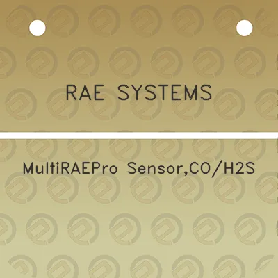 rae-systems-multiraepro-sensorcoh2s