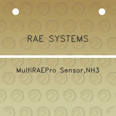 rae-systems-multiraepro-sensornh3