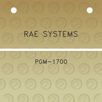 rae-systems-pgm-1700