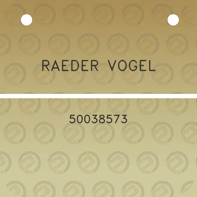 raeder-vogel-50038573