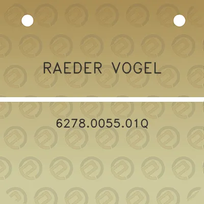 raeder-vogel-6278005501q