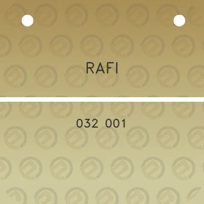 rafi-032-001