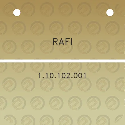 rafi-110102001