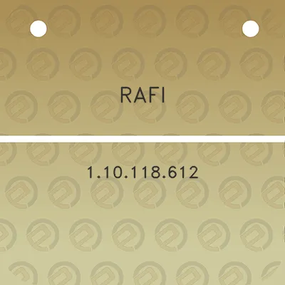 rafi-110118612