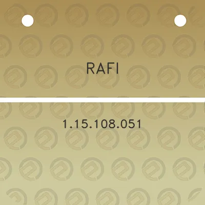 rafi-115108051