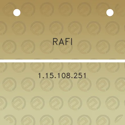 rafi-115108251