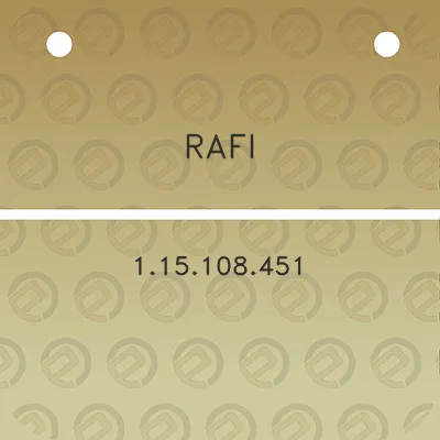 rafi-115108451