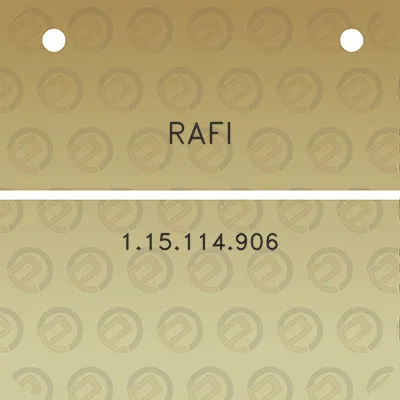 rafi-115114906