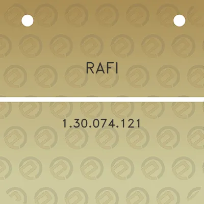 rafi-130074121