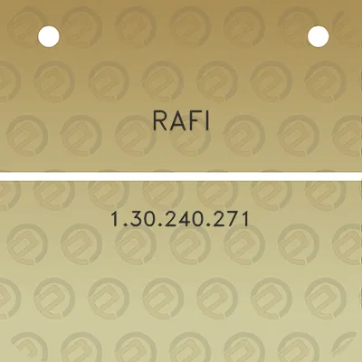 rafi-130240271