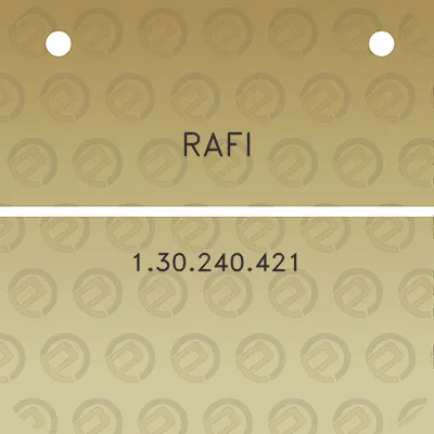 rafi-130240421