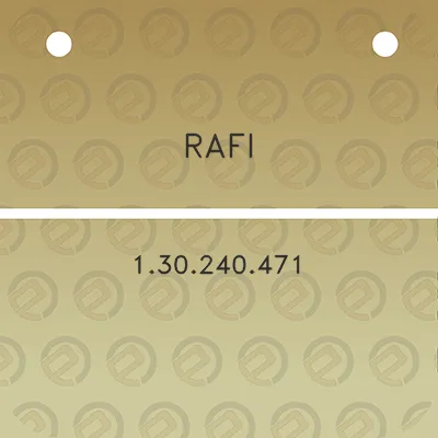 rafi-130240471