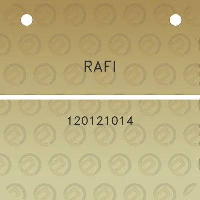 rafi-120121014