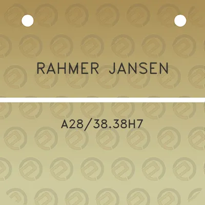 rahmer-jansen-a283838h7