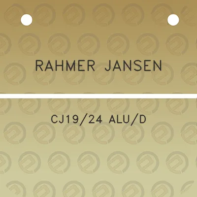 rahmer-jansen-cj1924-alud