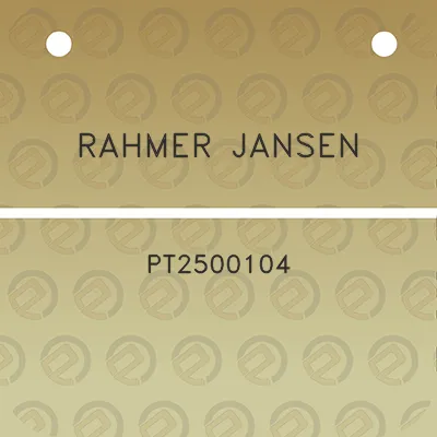 rahmer-jansen-pt2500104