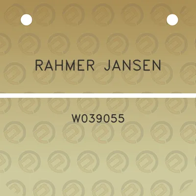 rahmer-jansen-w039055