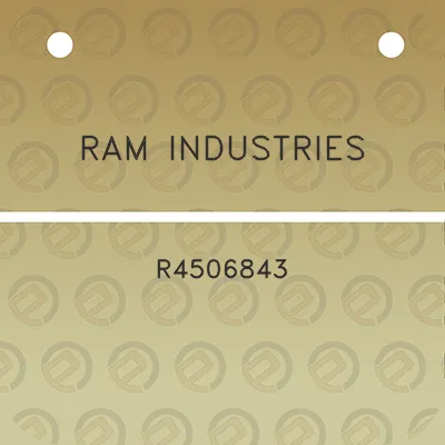 ram-industries-r4506843