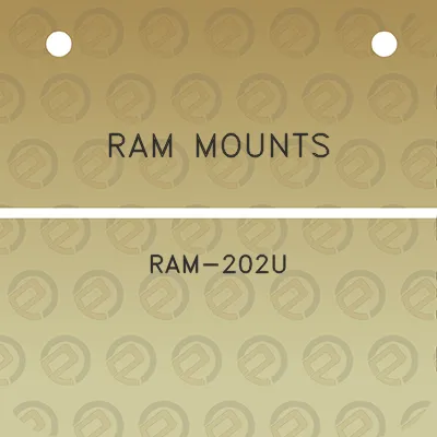 ram-mounts-ram-202u