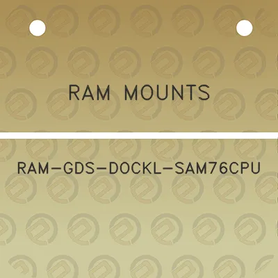 ram-mounts-ram-gds-dockl-sam76cpu