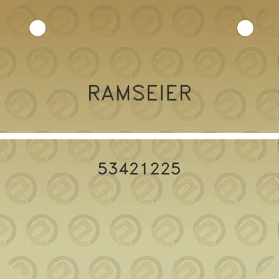 ramseier-53421225