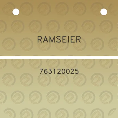 ramseier-763120025