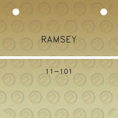 ramsey-11-101