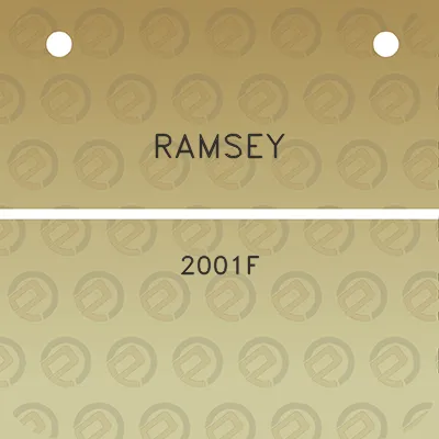 ramsey-2001f