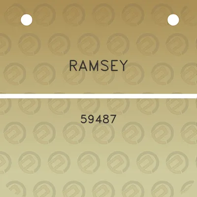 ramsey-59487