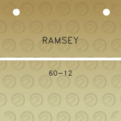 ramsey-60-12