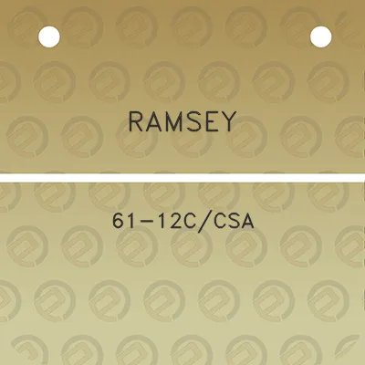 ramsey-61-12ccsa