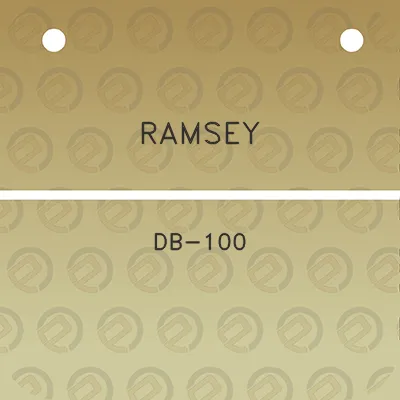 ramsey-db-100