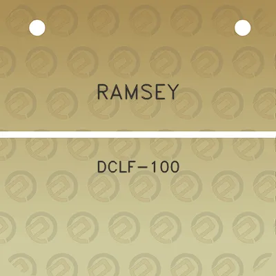 ramsey-dclf-100