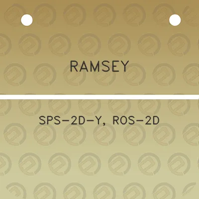 ramsey-sps-2d-y-ros-2d