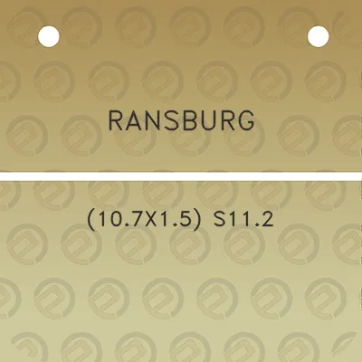 ransburg-107x15-s112