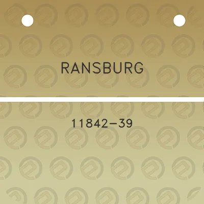 ransburg-11842-39