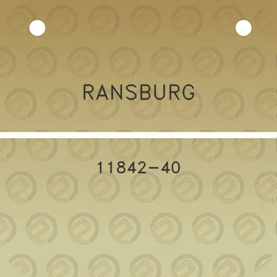 ransburg-11842-40