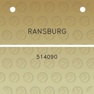 ransburg-514090