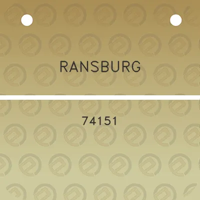 ransburg-74151