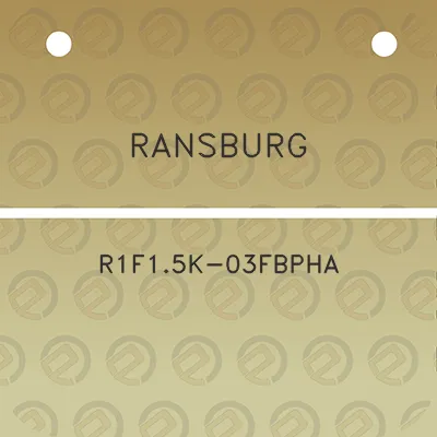 ransburg-r1f15k-03fbpha