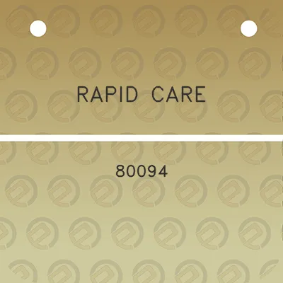 rapid-care-80094