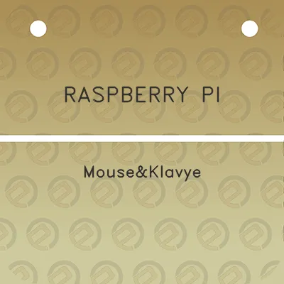 raspberry-pi-mouseklavye