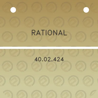 rational-4002424