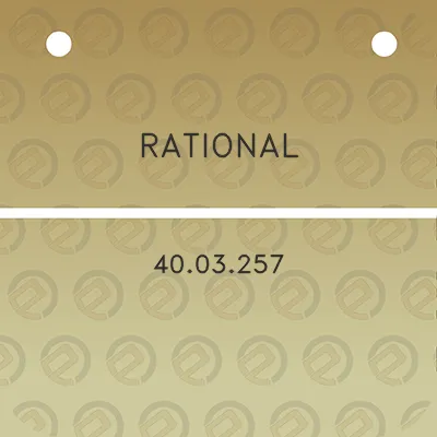 rational-4003257