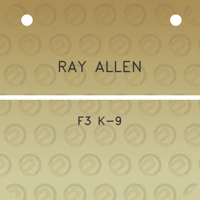 ray-allen-f3-k-9