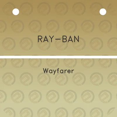 ray-ban-wayfarer